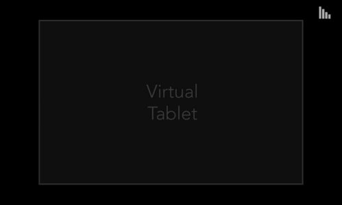 Screenshot VirtualTablet (S-Pen) Mod APK