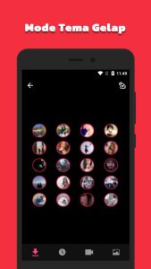 Screenshot Video Downloader – Story Saver Mod APK