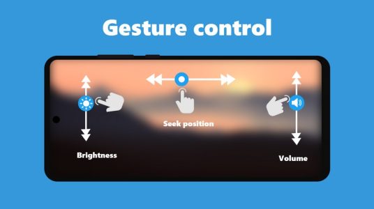 Screenshot Video Player All Format HD Mod APK