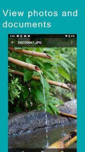 Screenshot FE File Explorer Pro Mod APK