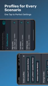 Screenshot Bluetooth Codec Changer Mod APK