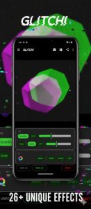 Screenshot Glitch! (glitch4ndroid) Mod APK