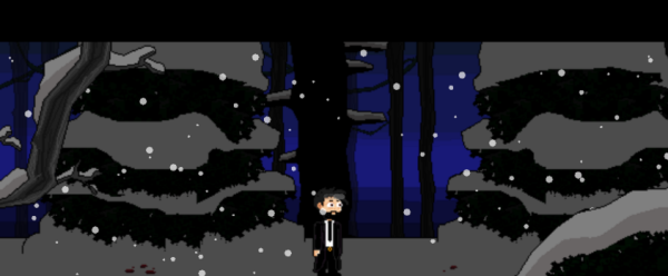 Screenshot Dentures and Demons Mod APK