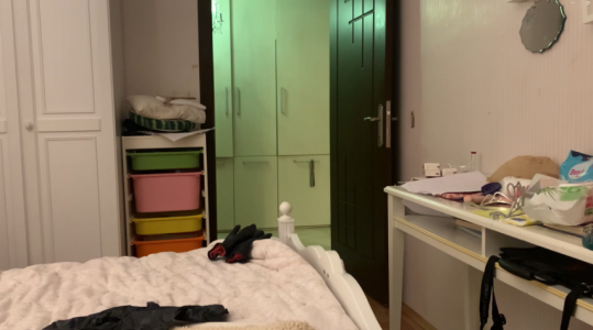 Screenshot Paranormal Inc.: Case File 01 Mod APK