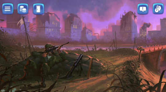 Screenshot Mind-Shaper Mod APK