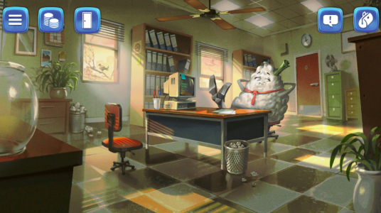 Screenshot Mind-Shaper Mod APK