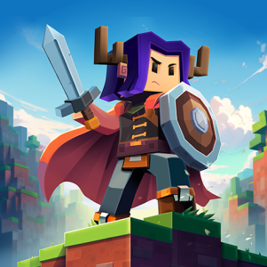 Download Hunters Origin Mod Apk v1.0.10 (Mod Menu) Neueste Version 2026