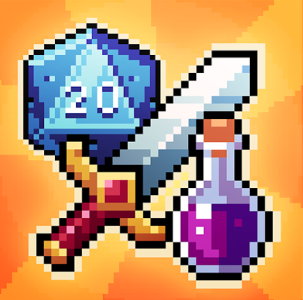 Download Knights of Pen and Paper 3 Mod Apk v1.6.5 (Damage, Defense Multiplier, God Mode) Latest 2026