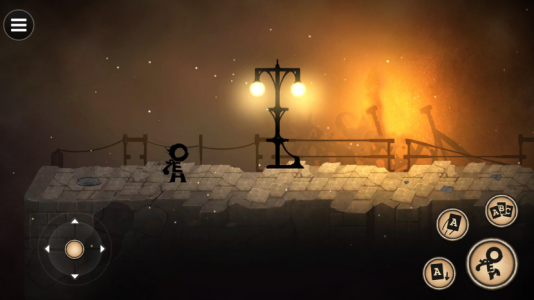 Screenshot Typoman Remastered Mod APK