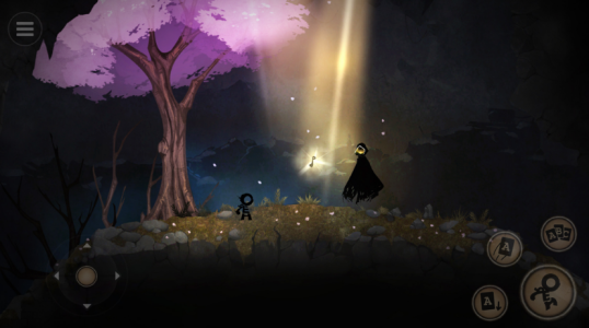 Screenshot Typoman Remastered Mod APK