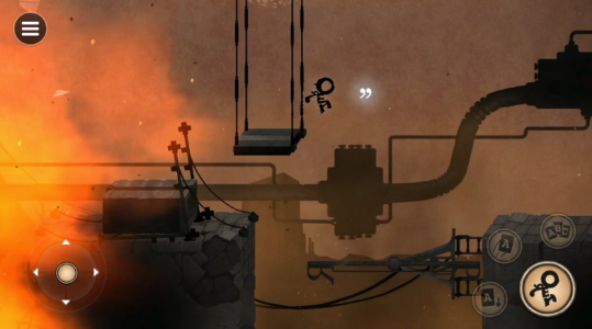 Screenshot Typoman Remastered Mod APK