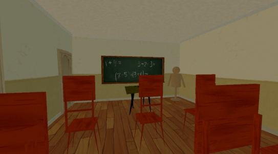 Screenshot The Silent Neighbor Mod APK