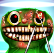 Download ASMR Monster Makeover Mod Apk v1.4 (Free Rewards) Neueste 2026