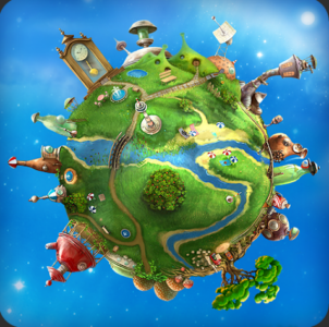 Download The Tiny Bang Story: Premium Mod Apk v1.0.47 (Unlock Full Content) Neueste 2026