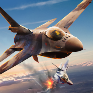 Download Warplanes: Task Force Mod Apk v1.0 (Free Shopping) Latest 2026