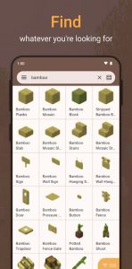 Screenshot CleverBook for Minecraft Mod APK