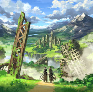 Download Lost World Mod Apk v4.1.5 (Unlimited Prayer) Neueste Version 2026
