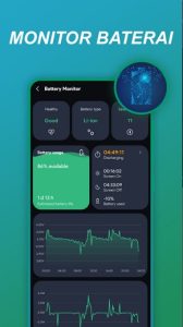 Screenshot Battery MAX – Smart Charging Mod APK