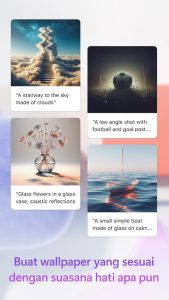 Screenshot Microsoft Designer Mod APK