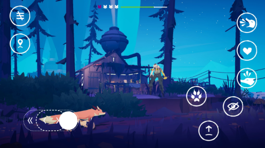 Screenshot Endling *Extinction is Forever Mod APK