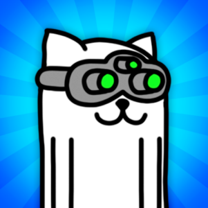Download Gun Hero: Cat Survival Shooter Mod Apk v1.2.4 (No Ads Free Rewards) Neueste 2026