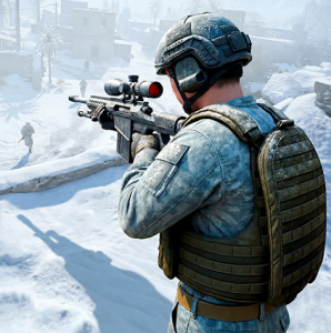Download Shoot Out Mod Apk v4.9.6 (Unlimited Money) Neueste Version 2026