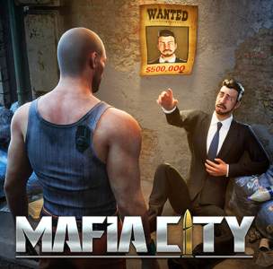 Download Mafia City Mod Apk v1.8.217 (Menu, Game Speed) Terbaru 2026