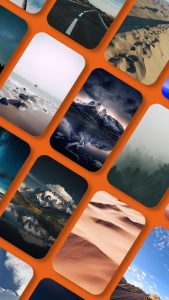 Screenshot Pix Launcher – Pixel Edition Mod APK