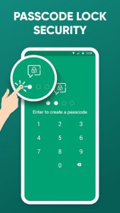 Screenshot Locker for Whats Chat App Mod APK