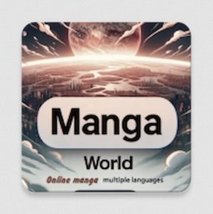 Download Manga World – Best Manga Reader Mod Apk v5.3.9 (Premium Unlocked) Terbaru 2026
