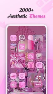 Screenshot Cool Fonts – Keyboard & Themes Mod APK