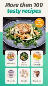 Screenshot BodyFast: Intermittent Fasting Mod APK