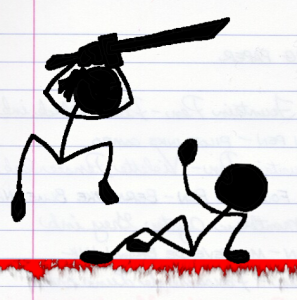 Download Stickman Physics Battle Arena Mod Apk v2.7.0 (Unlimited Gold) Latest 2026