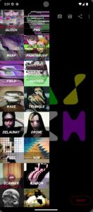 Screenshot Glitch! (glitch4ndroid) Mod APK