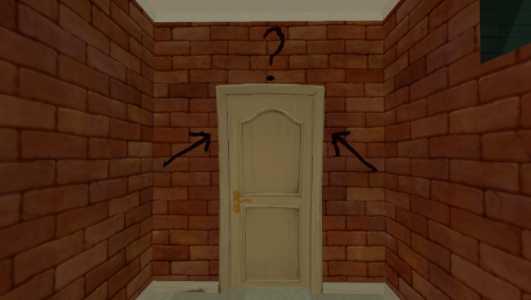 Screenshot The Silent Neighbor Mod APK