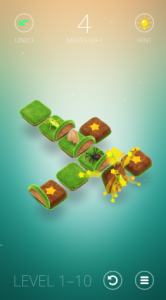 Screenshot Humbug - Genius Puzzle Mod APK
