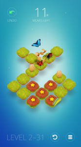 Screenshot Humbug - Genius Puzzle Mod APK