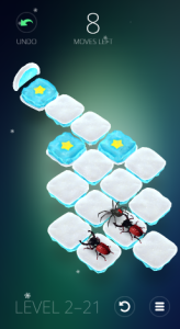 Screenshot Humbug - Genius Puzzle Mod APK