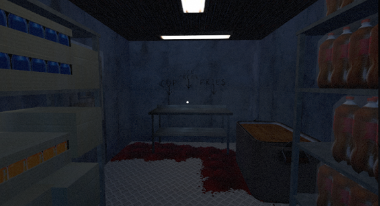 Screenshot Ronald McDonalds Mod APK