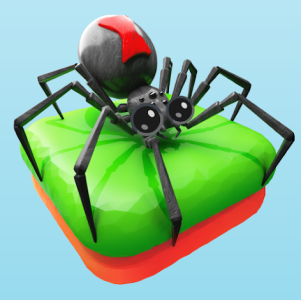 Download Humbug – Genius Puzzle Mod Apk v2.4.4 (Unlimited Money) Neueste Version 2026