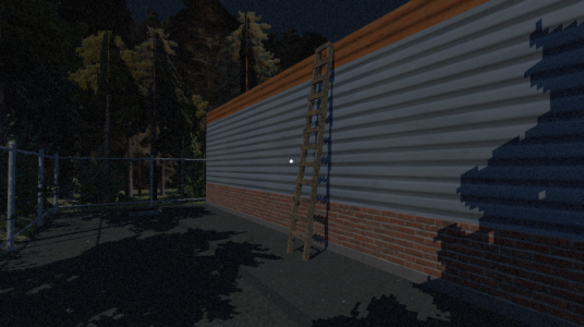 Screenshot Ronald McDonalds Mod APK