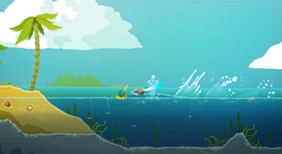 Screenshot Drill Girl Mod APK