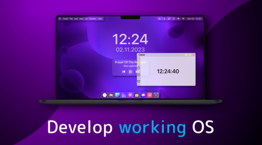 Screenshot PC Tycoon 2 Pro Mod APK