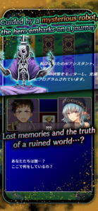 Screenshot Idle RPG - Cannibal Planet 3 Mod APK