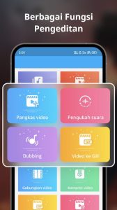 Screenshot Super Screen Recorder Mod APK