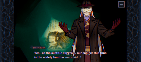 Screenshot PARANORMASIGHT: TMC Mod APK