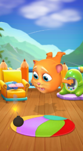 Screenshot Virtual Pet Tommy Mod APK