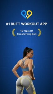 Screenshot Butt Workout – 4 Week Program Mod APK
