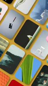 Screenshot Pix Launcher – Pixel Edition Mod APK