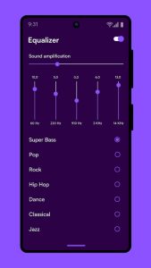 Screenshot Replaio Radio Mod APK